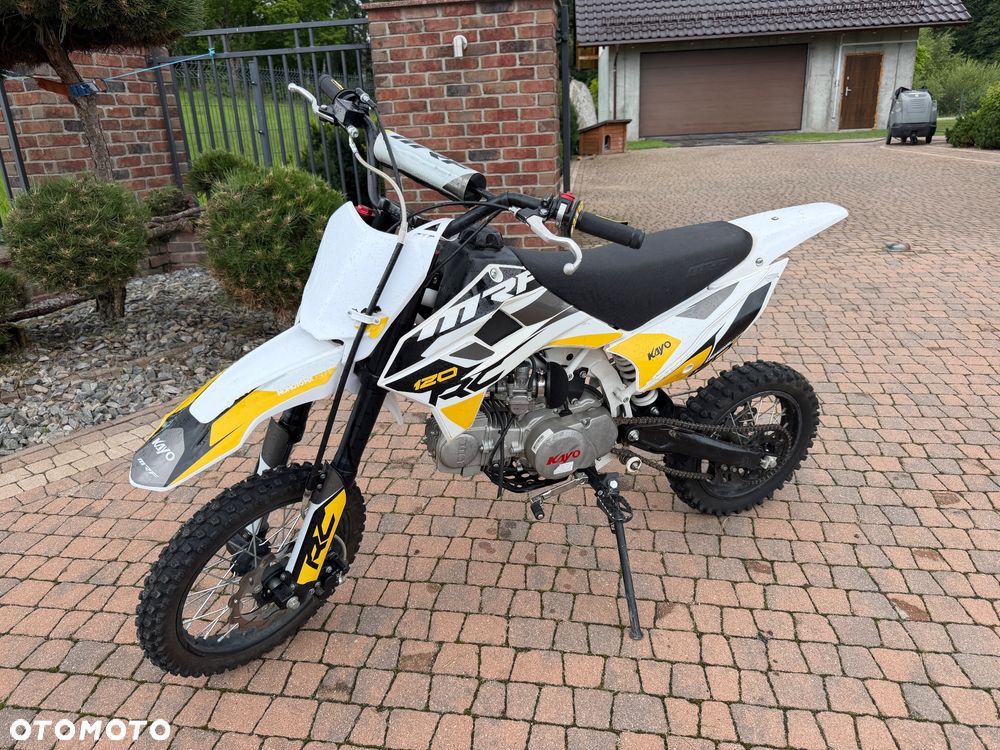MRF Inny - 5