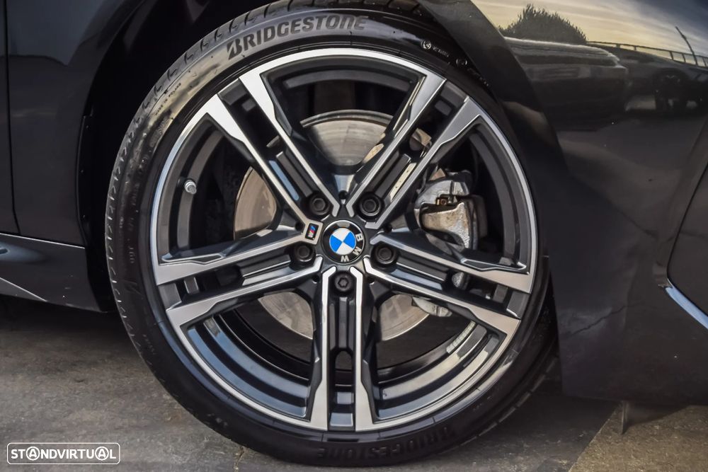 BMW 216 Gran Coupé d Pack Desportivo M - 3