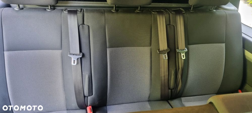 Opel Vivaro Long 2,7t Enjoy Flex (bryg.) - 25