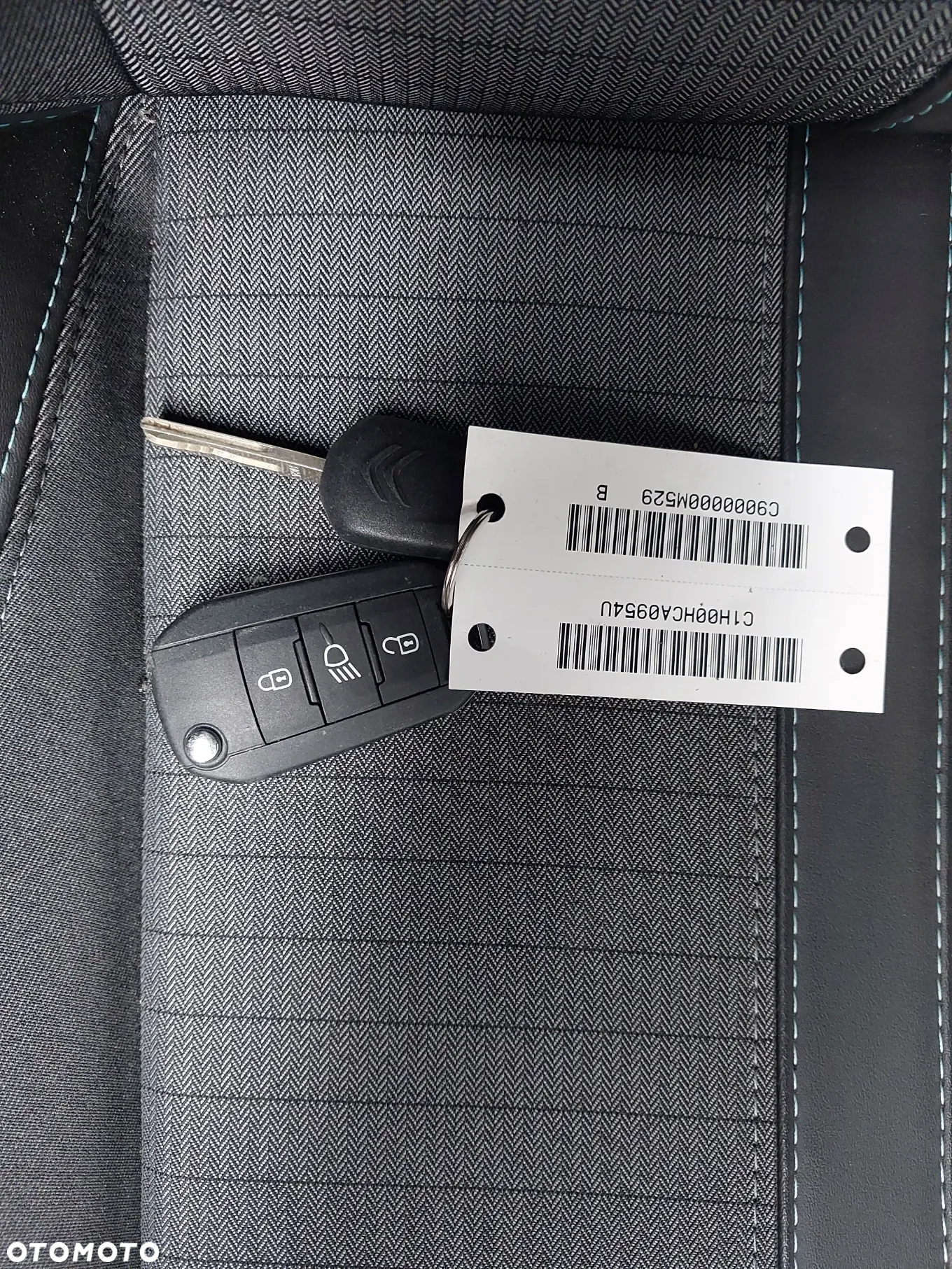 Citroën C3 1.2 PureTech Feel - 11