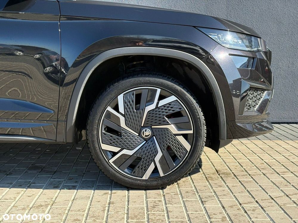 Skoda Kodiaq 2.0 TSI 4x4 RS DSG - 24