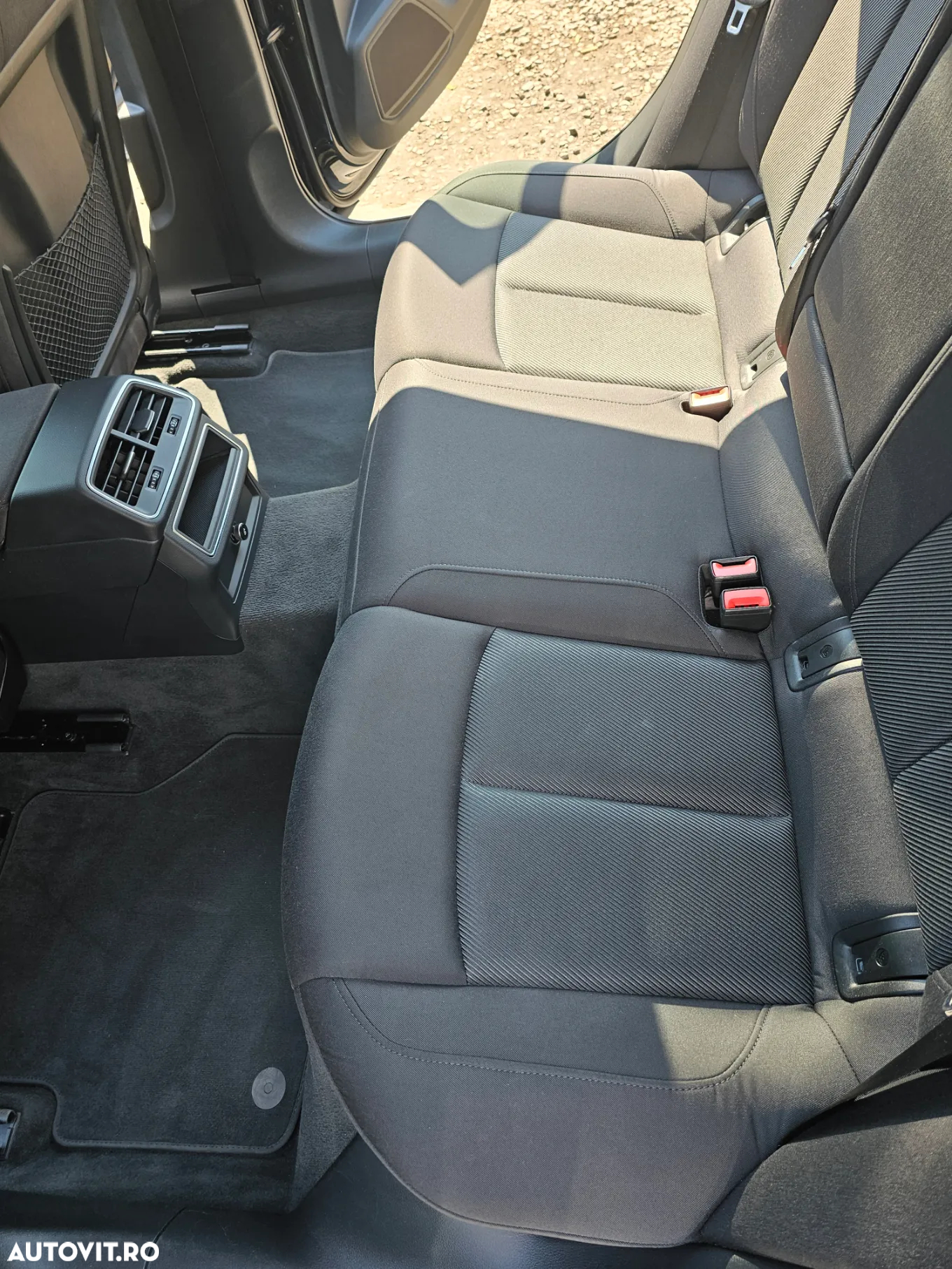Audi A6 Avant 40 TDI S tronic - 6