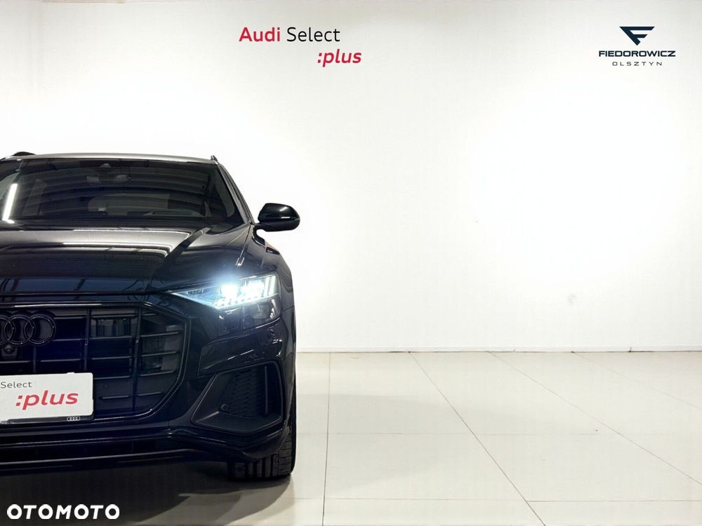 Audi Q8 - 16