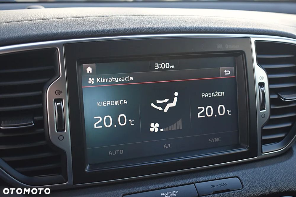 Kia Sportage 1.7 CRDI 2WD Spirit - 28