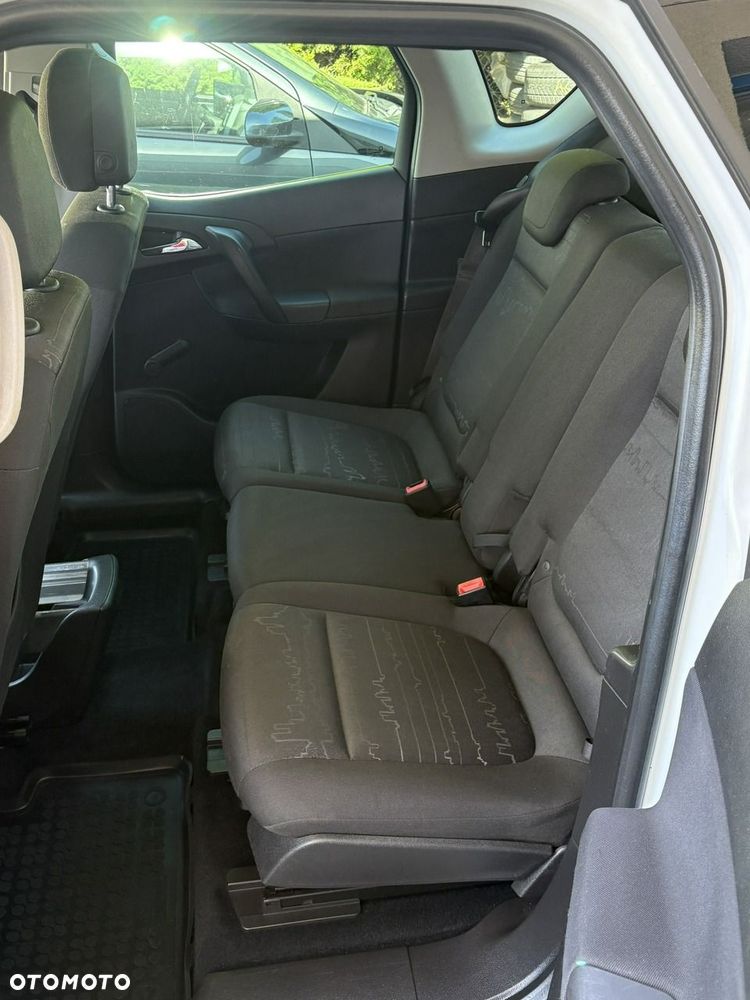 Opel Meriva - 15