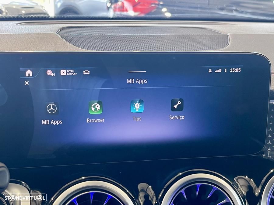 Mercedes-Benz EQB 350 4Matic AMG Line - 32