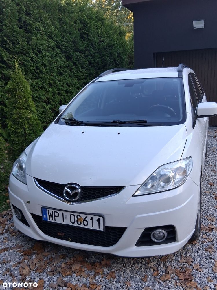 Mazda 5