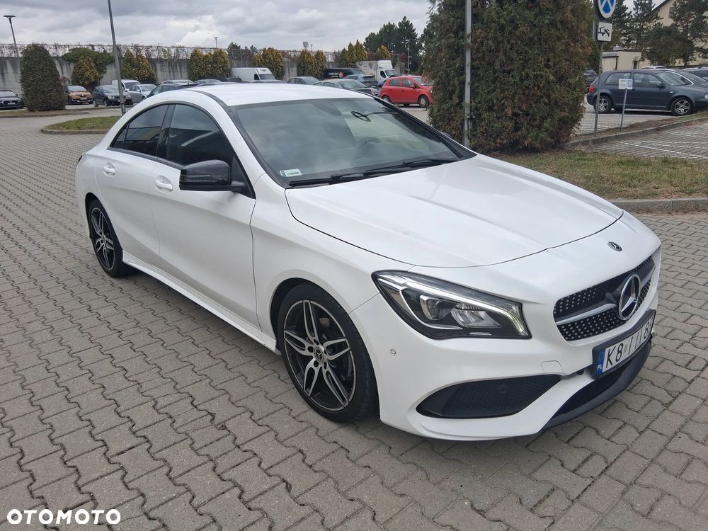 Mercedes-Benz CLA - 3