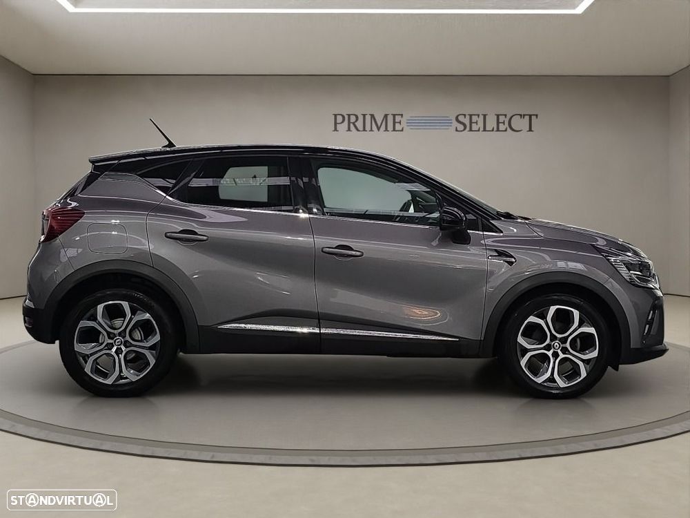 Renault Captur 1.0 TCe Intens - 5