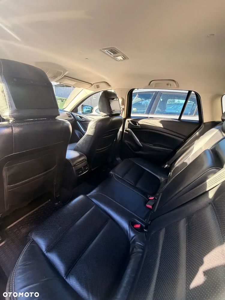 Mazda 6 2.0 Skygo - 18