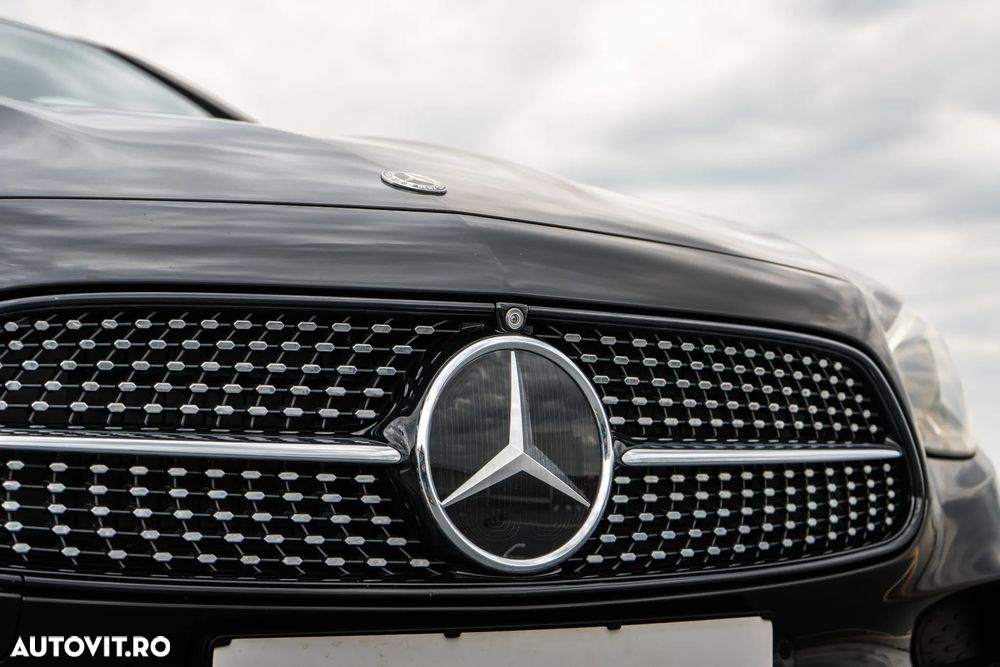 Mercedes-Benz E 450 4MATIC MHEV Aut. - 15