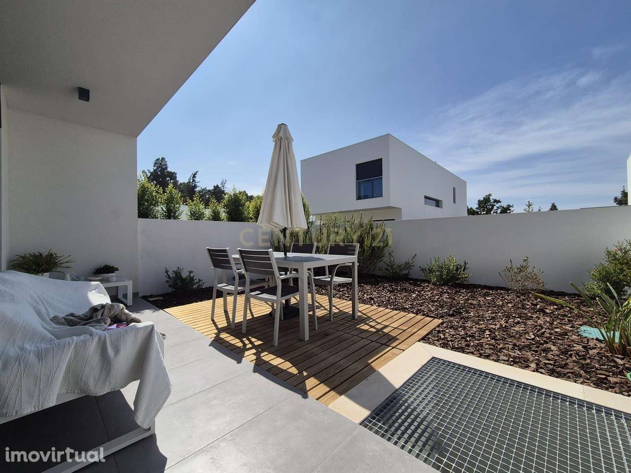 Moradia T4+1 na Quinta do Pinhão, Verdizela, a 7minutos da praia da Fo - Grande imagem: 5/33