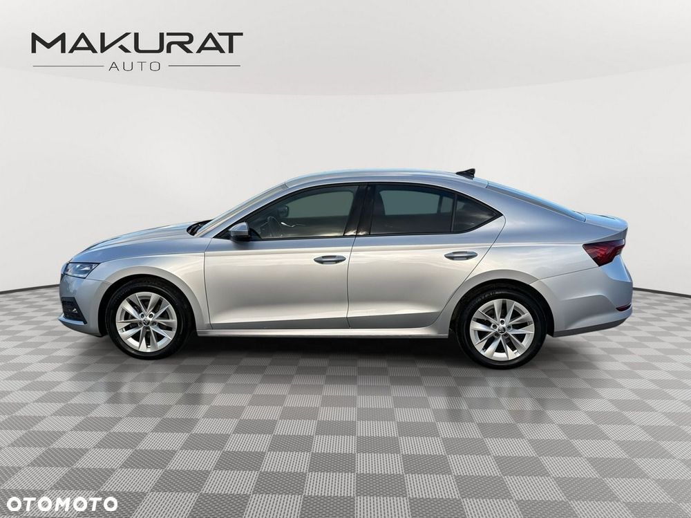 Skoda Octavia 1.5 TSI e-TEC DSG Ambition - 10