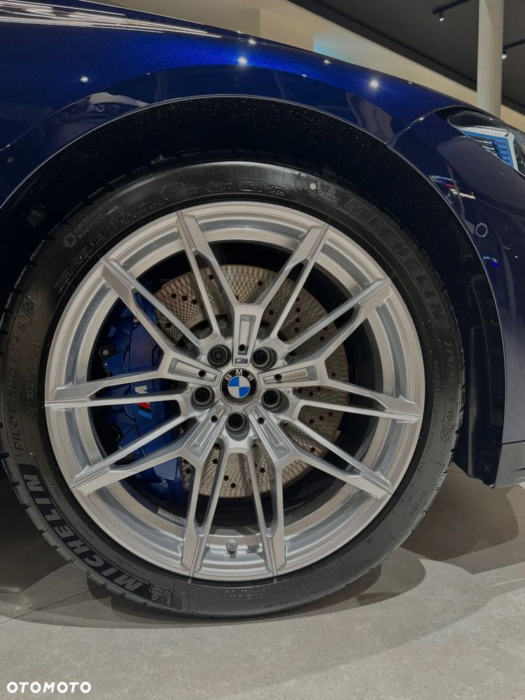 BMW M3 - 4