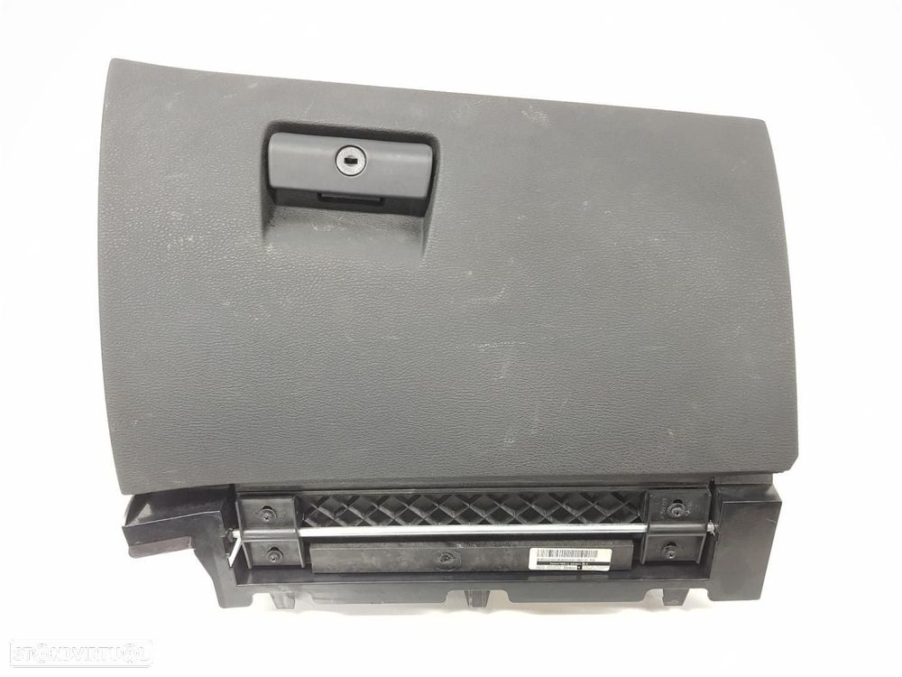 PORTA LUVAS BMW SERIE X3 E83 - 1