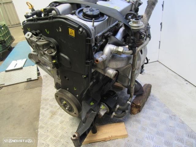 MOTOR COMPLETO ALFA ROMEO 156 REFª: AR32302 - 3
