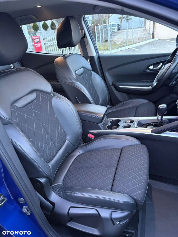 Renault Kadjar 1.3 TCe FAP Black Edition EDC - 36