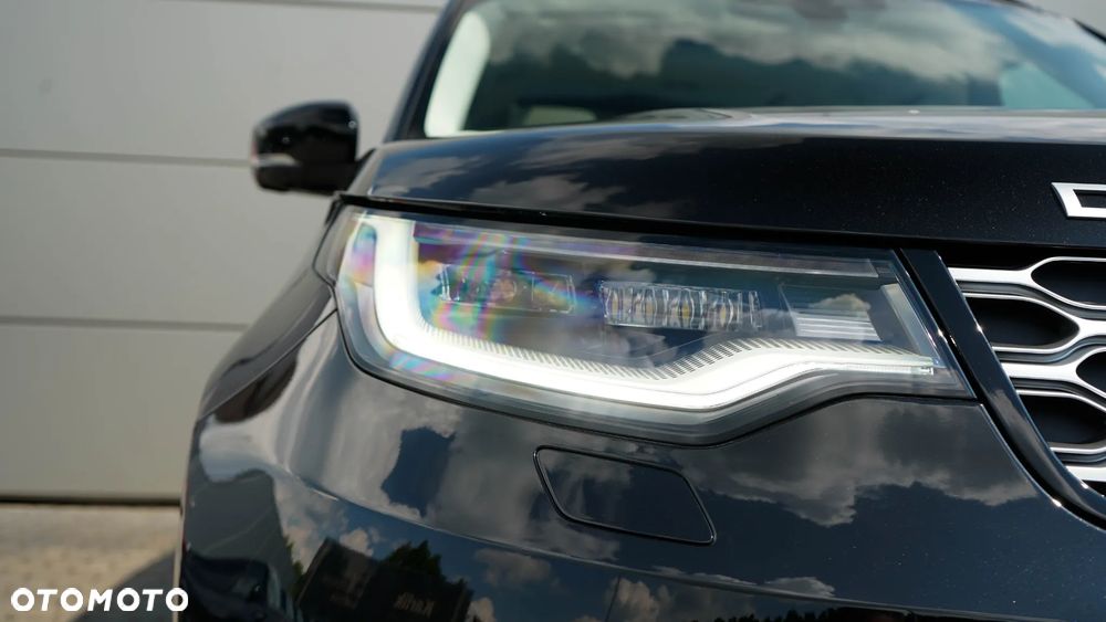 Land Rover Discovery 3.0 D350 mHEV Gemini - 8