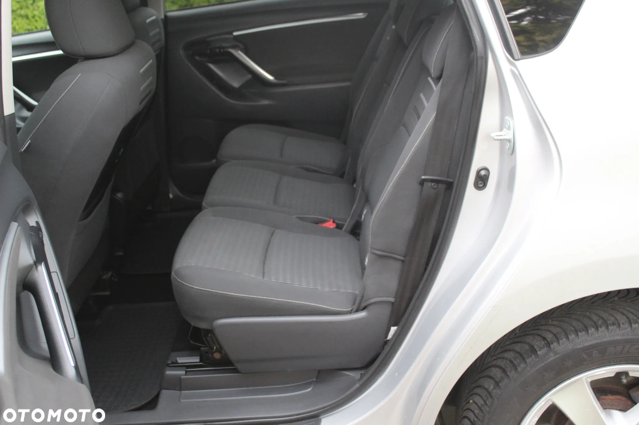 Toyota Verso 1.6 D-4D 5-Sitzer Start/Stop Edition-S - 25