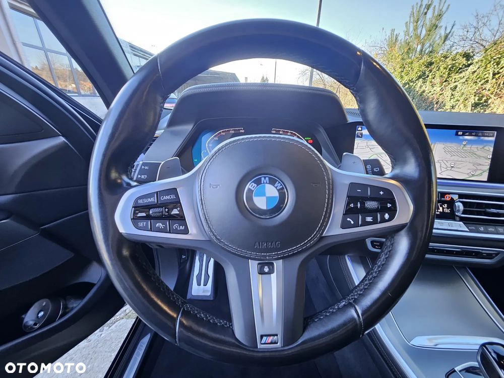 BMW X5 xDrive30d - 9