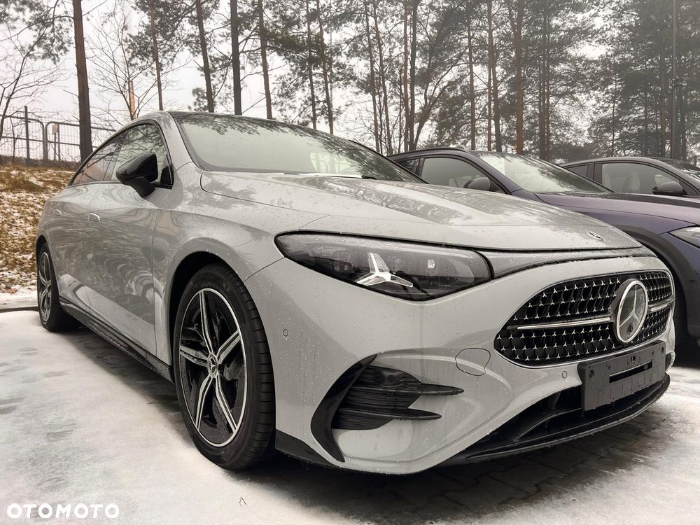 Mercedes-Benz CLA - 20