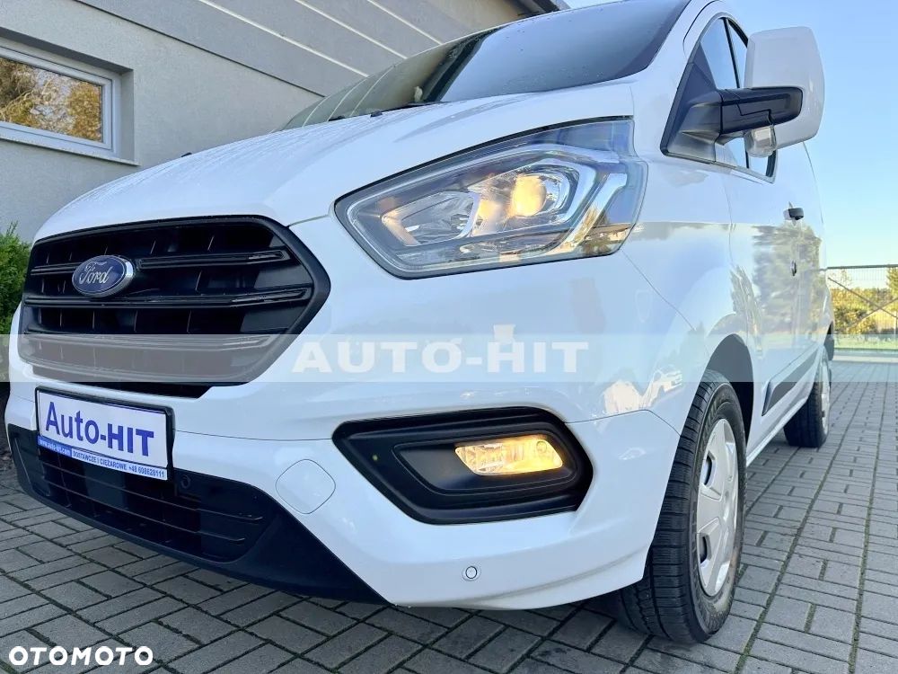Ford Transit - 22