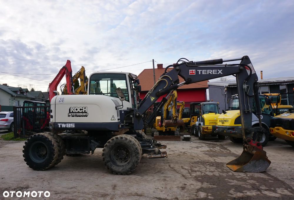 Terex TW 85 - 3