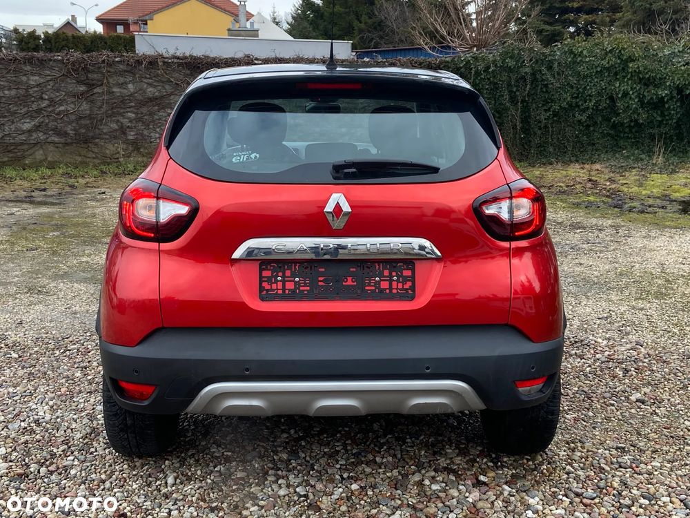 Renault Captur - 17