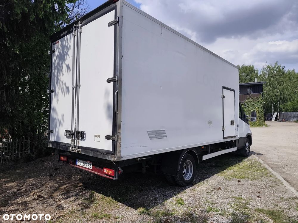 Iveco Daily - 6