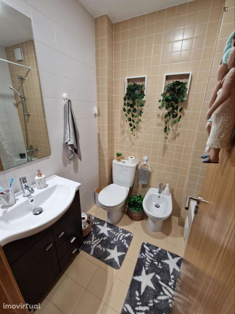 Quarto - localizado em Amadora Lisbon - Grande imagem: 4/4