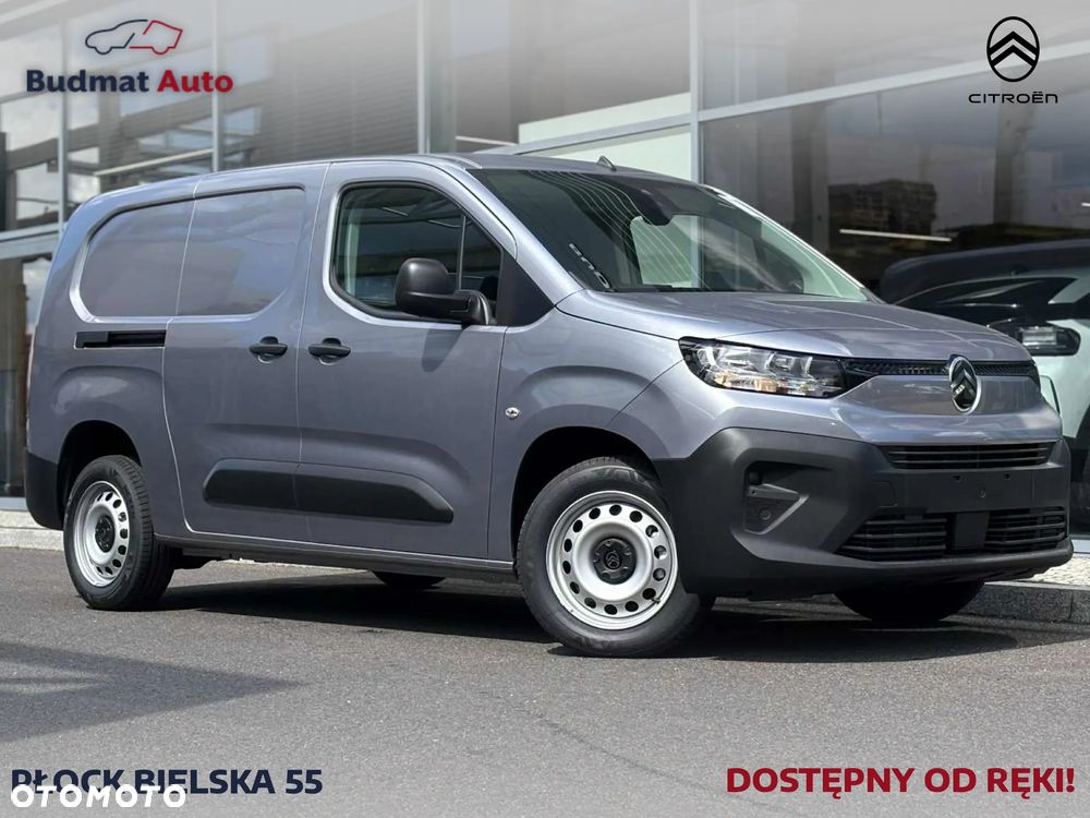 Citroën Berlingo - 1