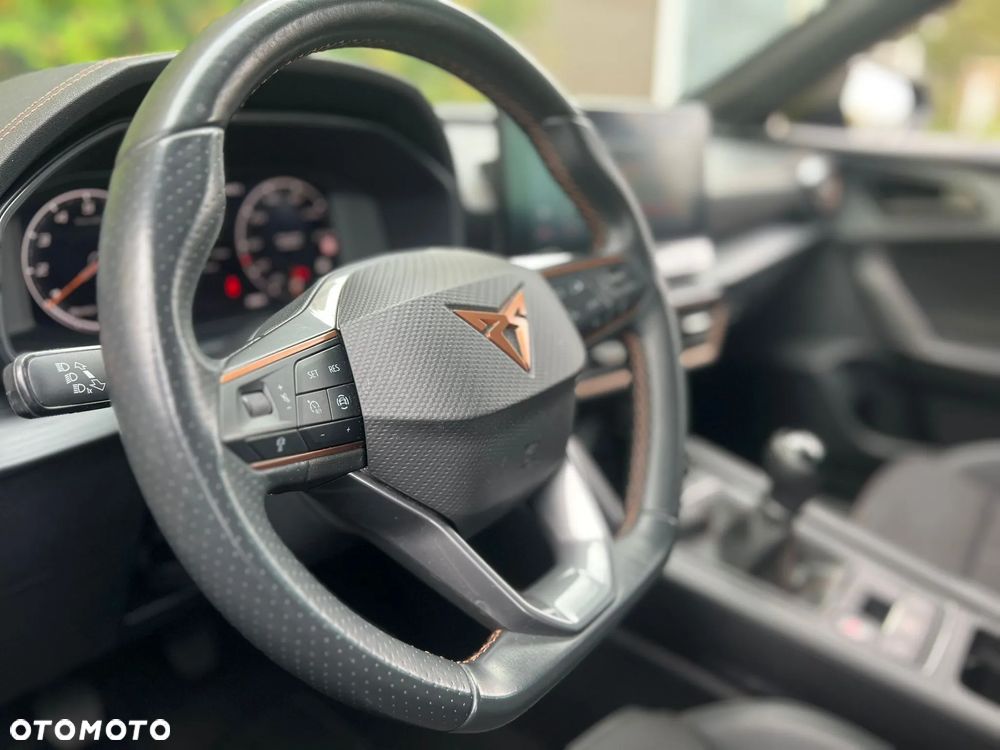 Cupra Formentor 1.5 TSI - 15