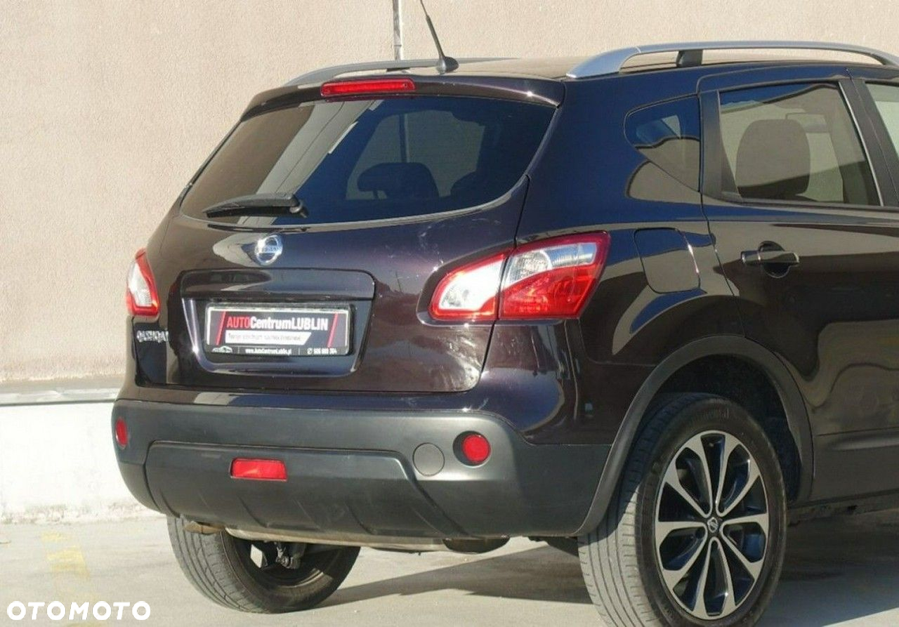 Nissan Qashqai - 27
