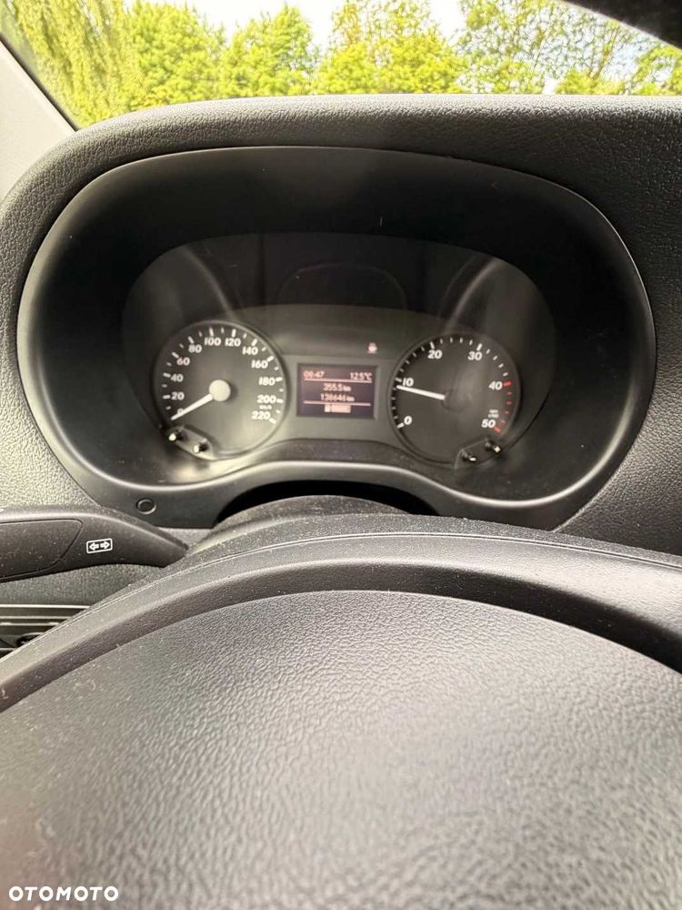 Mercedes-Benz Vito - 7