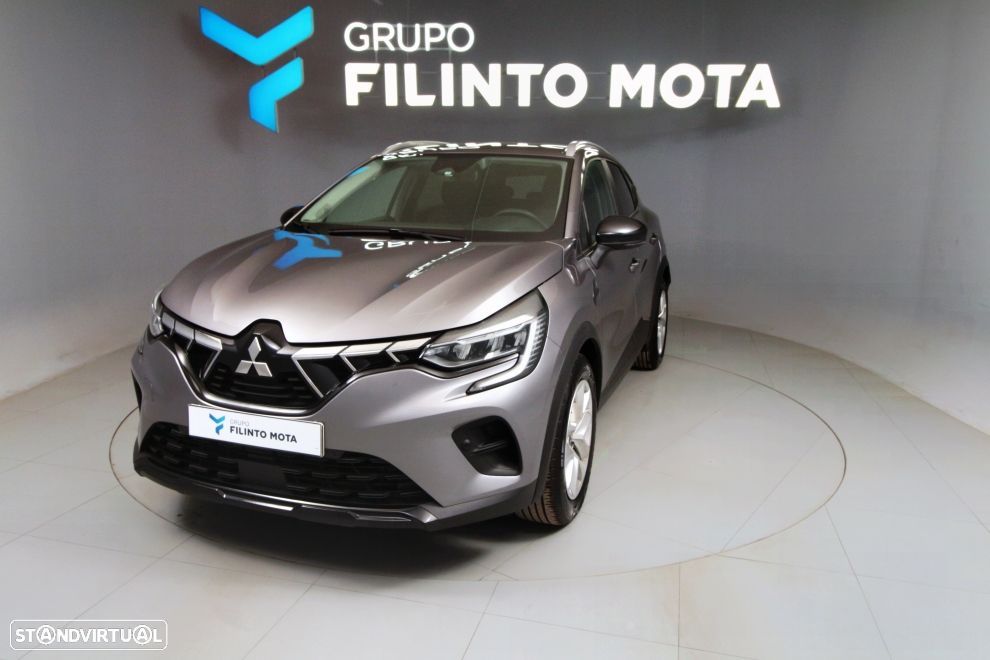 Mitsubishi ASX 1.0 MPI-T Invite - 6