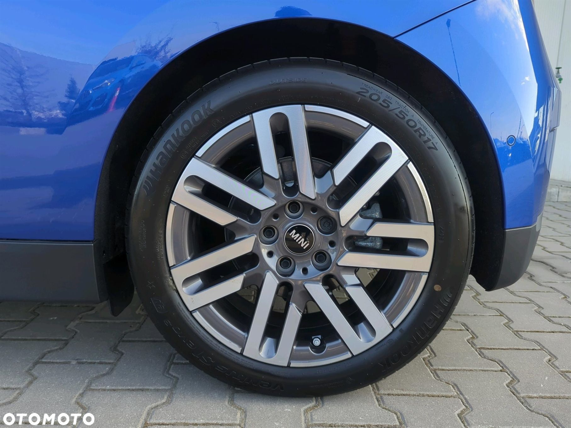 MINI Cooper - 9