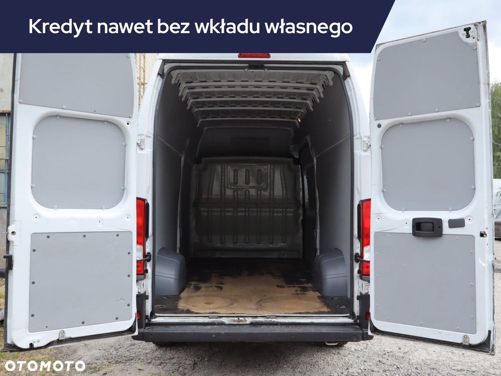 Peugeot boxer - 15