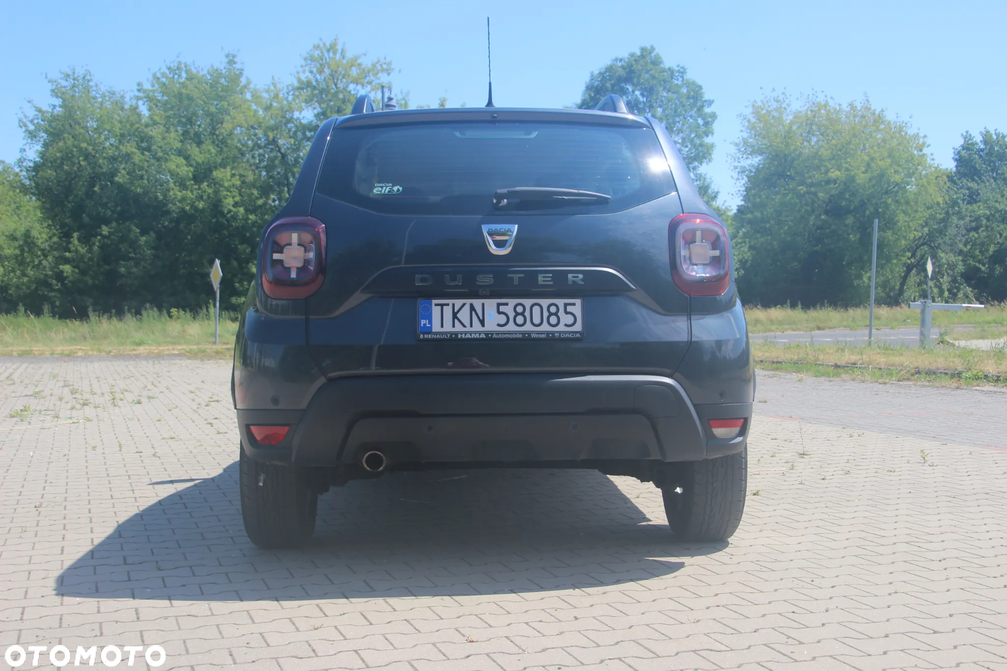 Dacia Duster - 8