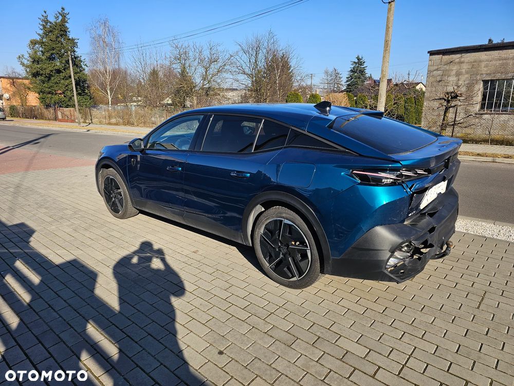 Peugeot 408 225 e-EAT8 GT Exclusive - 5