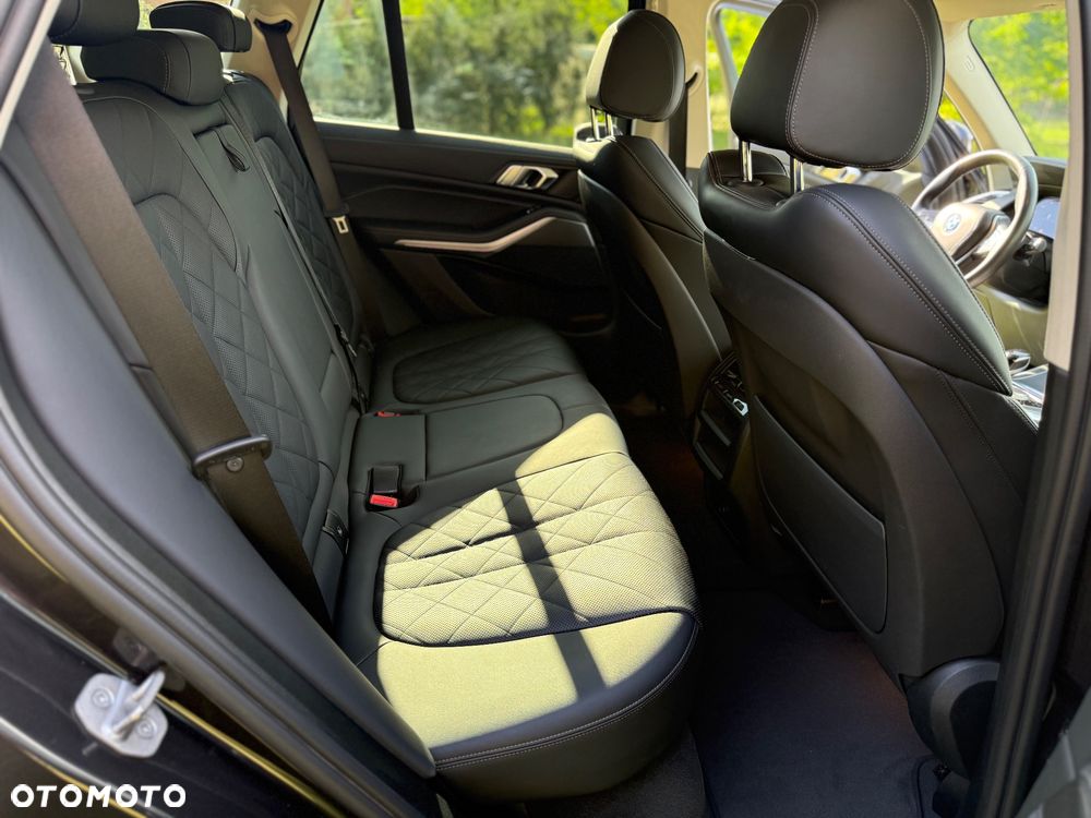 BMW X5 - 15