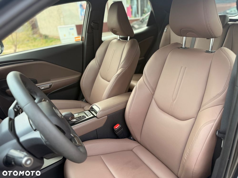 Lexus LBX 1.5 Hybrid Elegant - 18