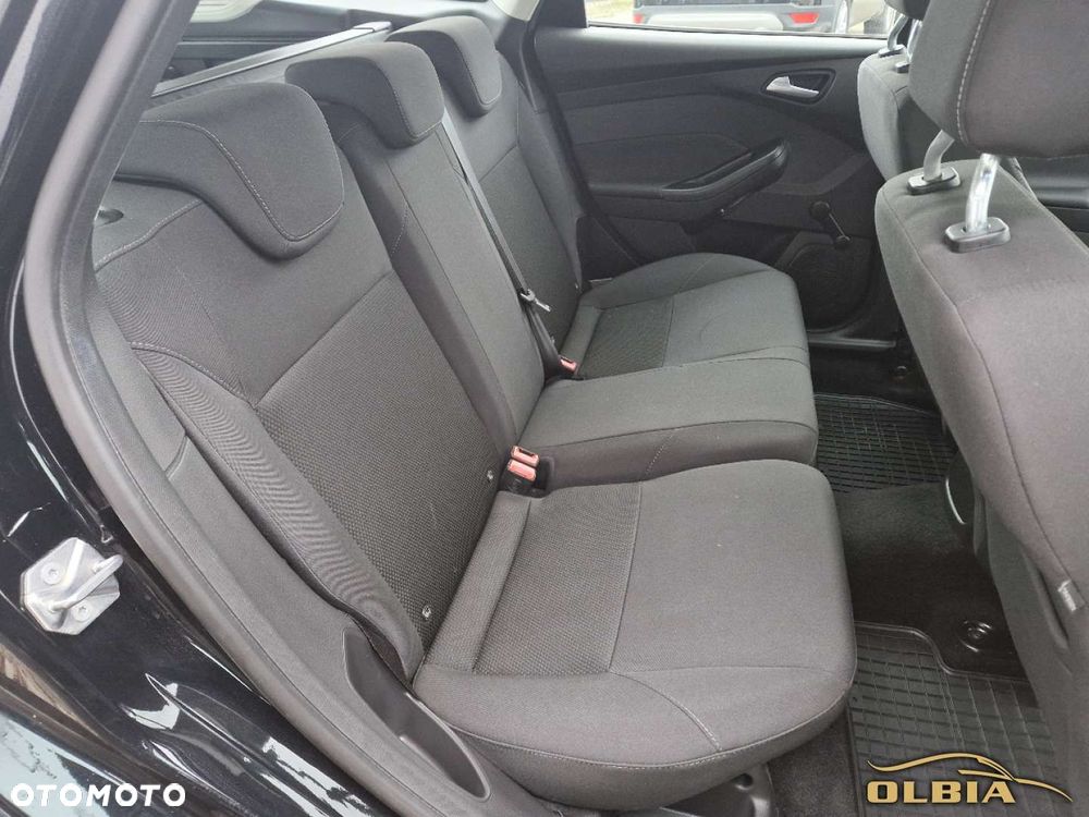 Ford Focus 1.0 EcoBoost Trend Edition - 16