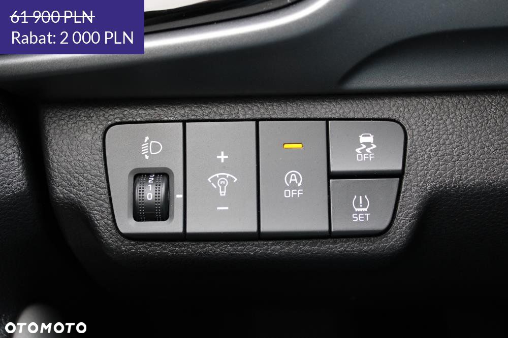 Kia Stonic - 25