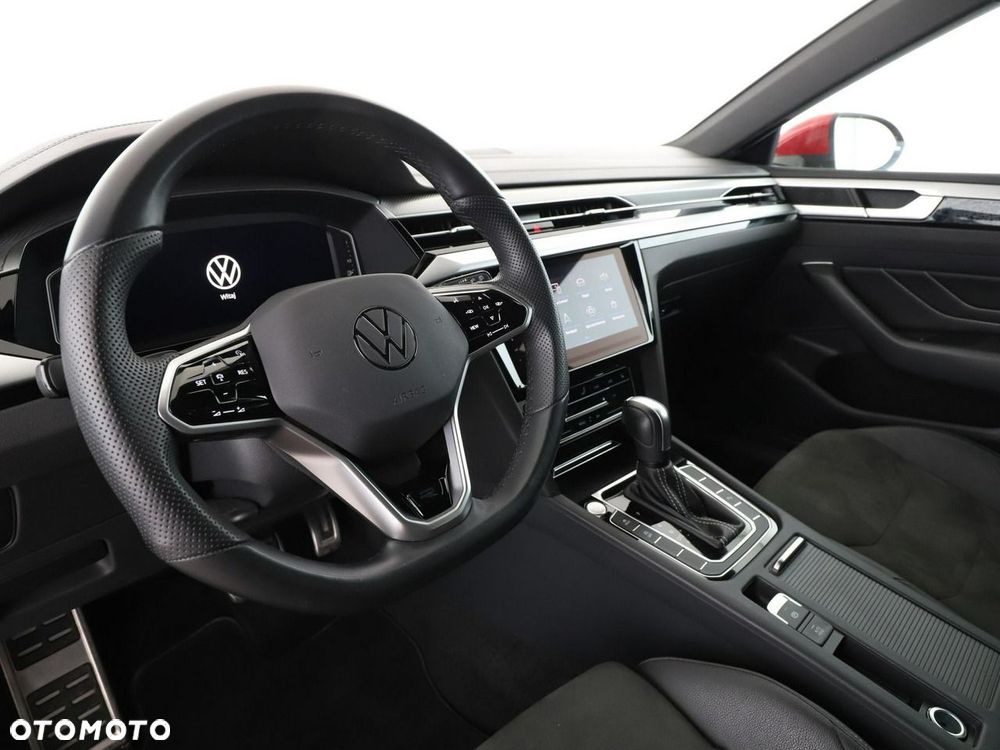 Volkswagen Arteon Shooting Brake 2.0 TDI R-Line DSG - 15