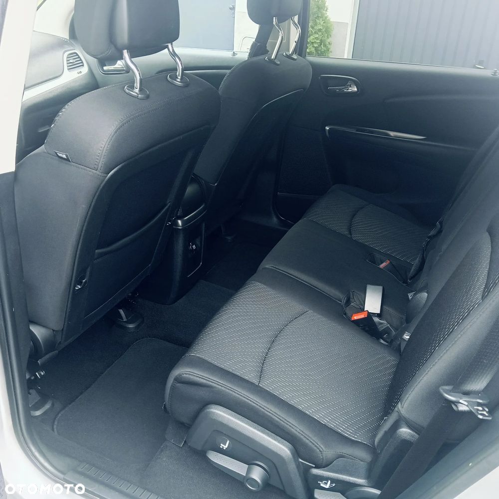 Dodge Journey - 15