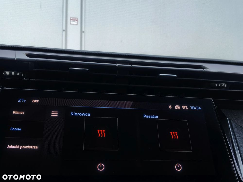 Peugeot 308 BlueHDi 130 EAT6 Stop & Start Active Business-Paket - 24
