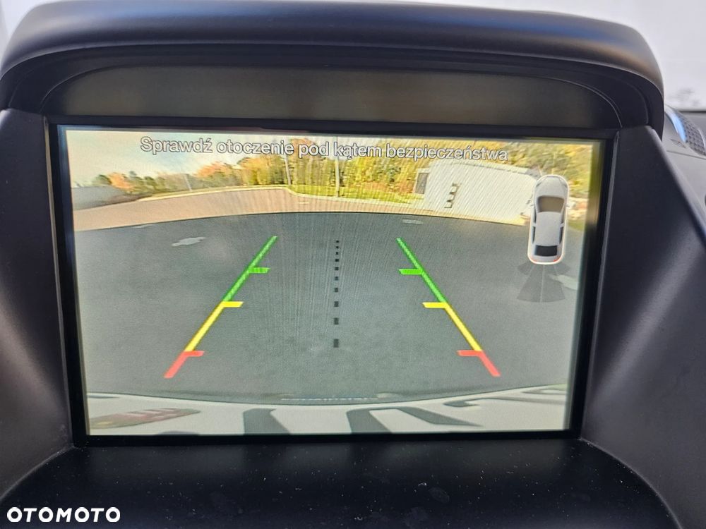 Ford Kuga 2.0 TDCi AWD ST-Line Black - 22
