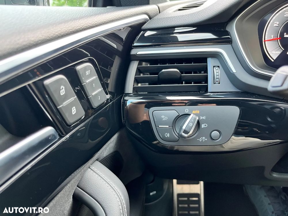 Audi A5 Sportback - 22