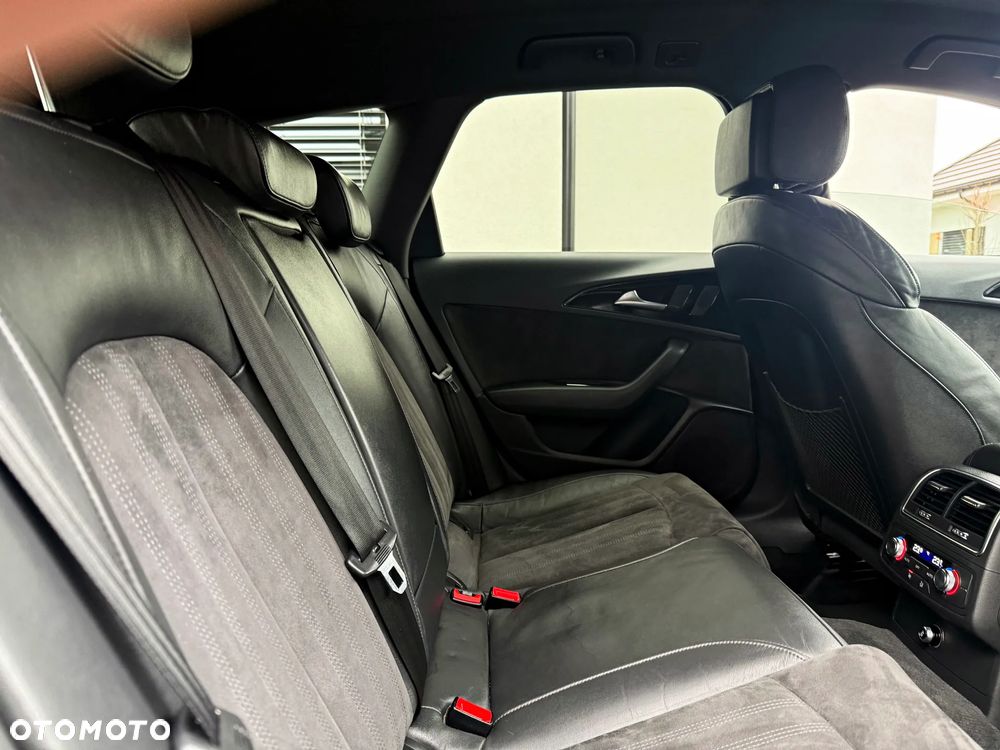 Audi A6 Avant 2.0 TFSI quattro S tronic - 36