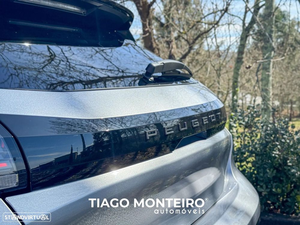 Peugeot 208 1.2 PureTech Allure - 10